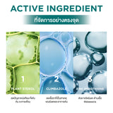 Smooth E Anti Hair Loss Hair Thickening Shampoo