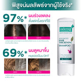 Smooth E Anti Hair Loss Hair Thickening Shampoo
