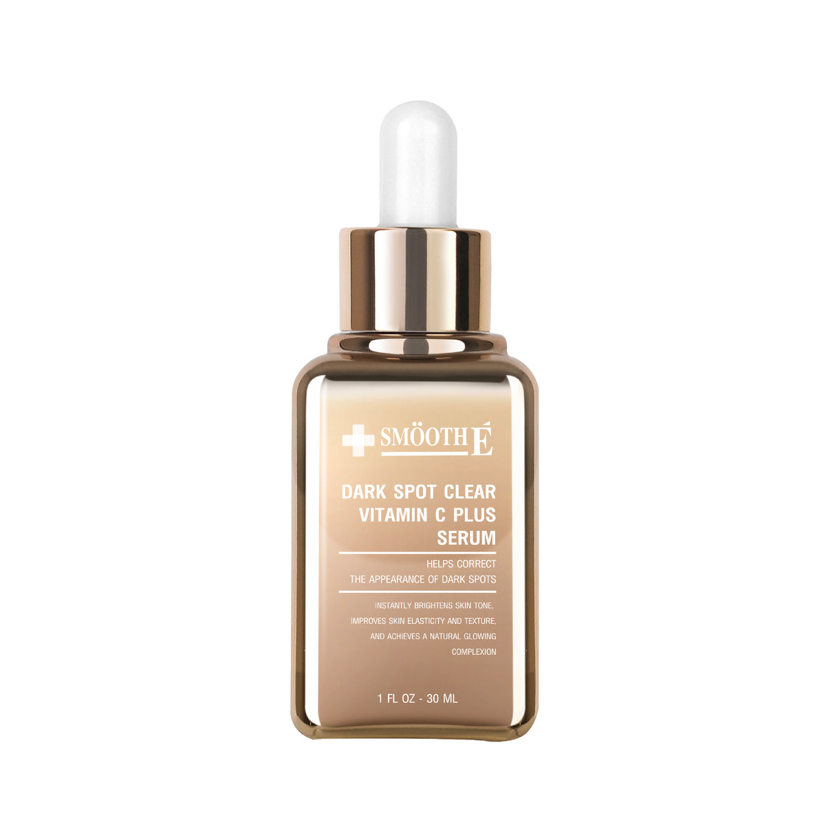 Smooth E Dark Spot Clear Vitamin C Plus Serum