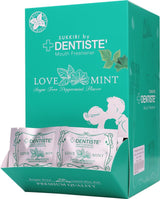 [Best seller] Dentiste Sukkiri By Dentiste Love Mint 100 Sac/box.