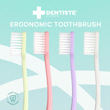 Original Toothpaste 160 g Free Ergonomic Toothbrush