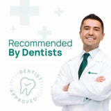 [Buy 1 Get 1] Dentiste Original Nighttime Toothpaste 100 g Free! Ergonomic Toothbrush