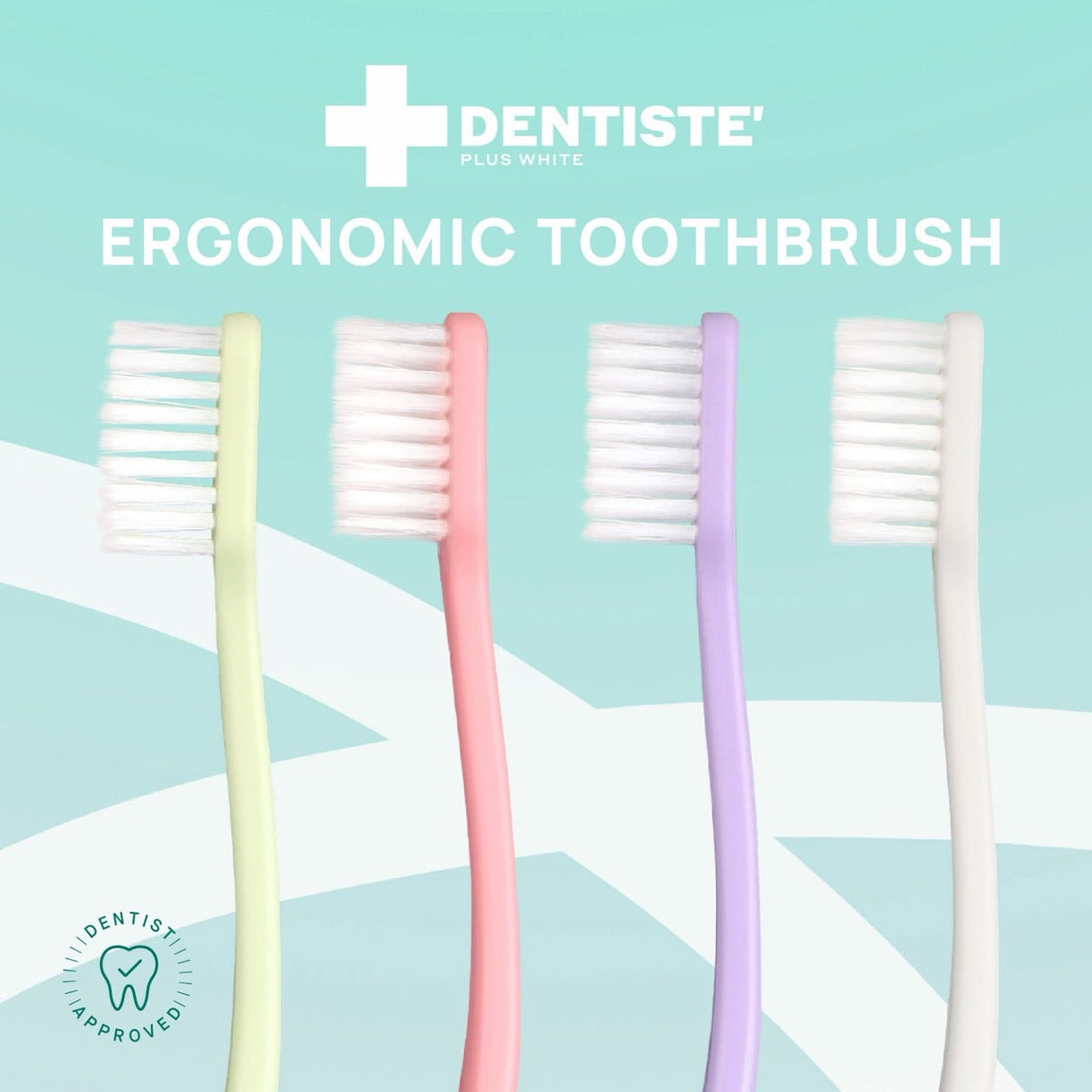 [Buy 1 Get 1] Dentiste Original Nighttime Toothpaste 100 g Free! Ergonomic Toothbrush
