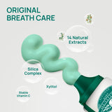 [Buy 1 Get 1] Dentiste Original Nighttime Toothpaste 100 g Free! Ergonomic Toothbrush