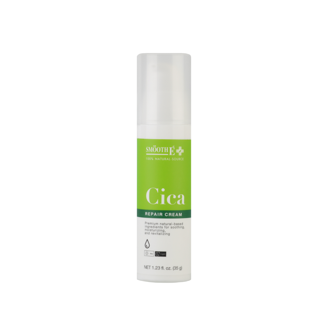 Smooth E Cica Repair Cream