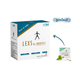 [NEW] LEXS by SmoothE Lactic Acid Bacteria