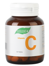 Smooth Life Vit C 100 MG.
