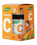 Smooth Life Vit C 100 MG.
