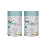 Smooth Life Revit Collagen 2X (Type I & Type II) PACK 2