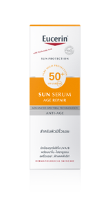 Eucerin SUN ANTI AGE SPF50+