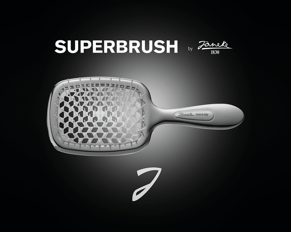 Jäneke PREMIUM SILVER SUPERBRUSH