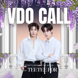 (Only 5 SET) TEETEEPOR VDO CALL 5 SET