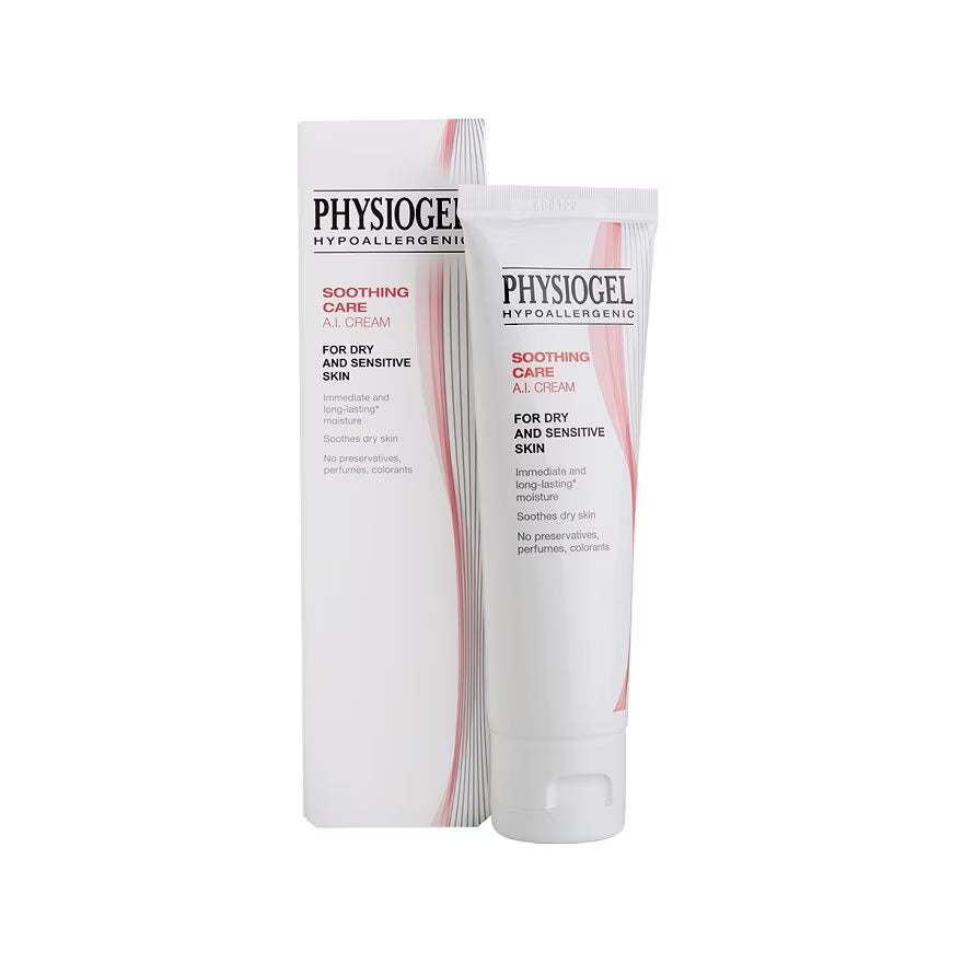 PHYSIOGEL SOOTHING CARE A.I. CREAM
