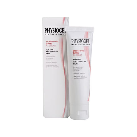 PHYSIOGEL SOOTHING CARE A.I. CREAM