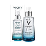Vichy Mineral วิชี่ มิเนอรัล 89 พรีเซรั่มเข้มข้น 50 มล.