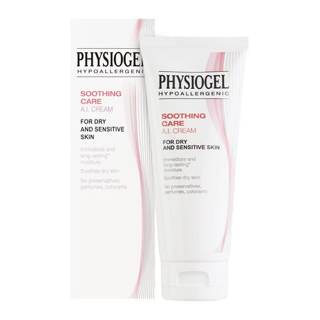 PHYSIOGEL SOOTHING CARE A.I. CREAM
