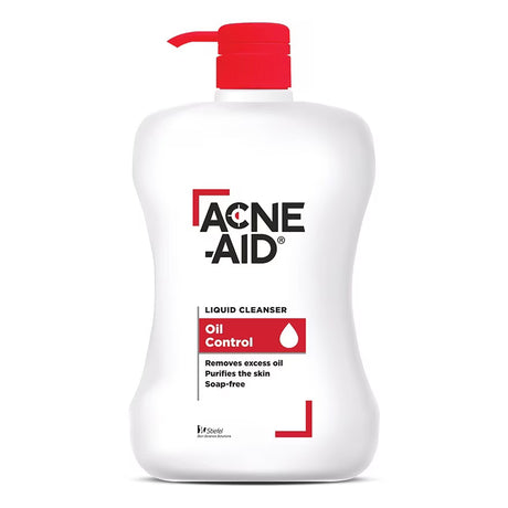 ACNE-AID LIQUID CLEANSER