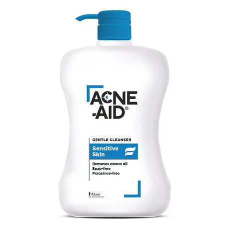 ACNE-AID GENTLE CLEANSER