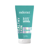 [Pack 6] Smooth E Babyface Hydration Foam 140 ml.