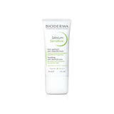 Bioderma Sebium Sensitive 30 ml ครีมบำรุงผิวหน้า สำหรับผิวมัน ผิวผสม เป็นสิวง่าย