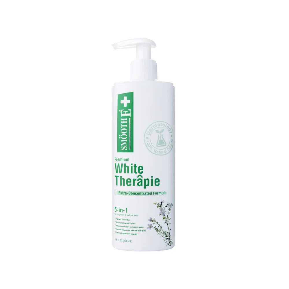 Smooth E White Skin Therapie Body Lotion