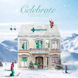 [Pre-Order] DENTISTE’ Holiday Set (Delivery within 14 days)