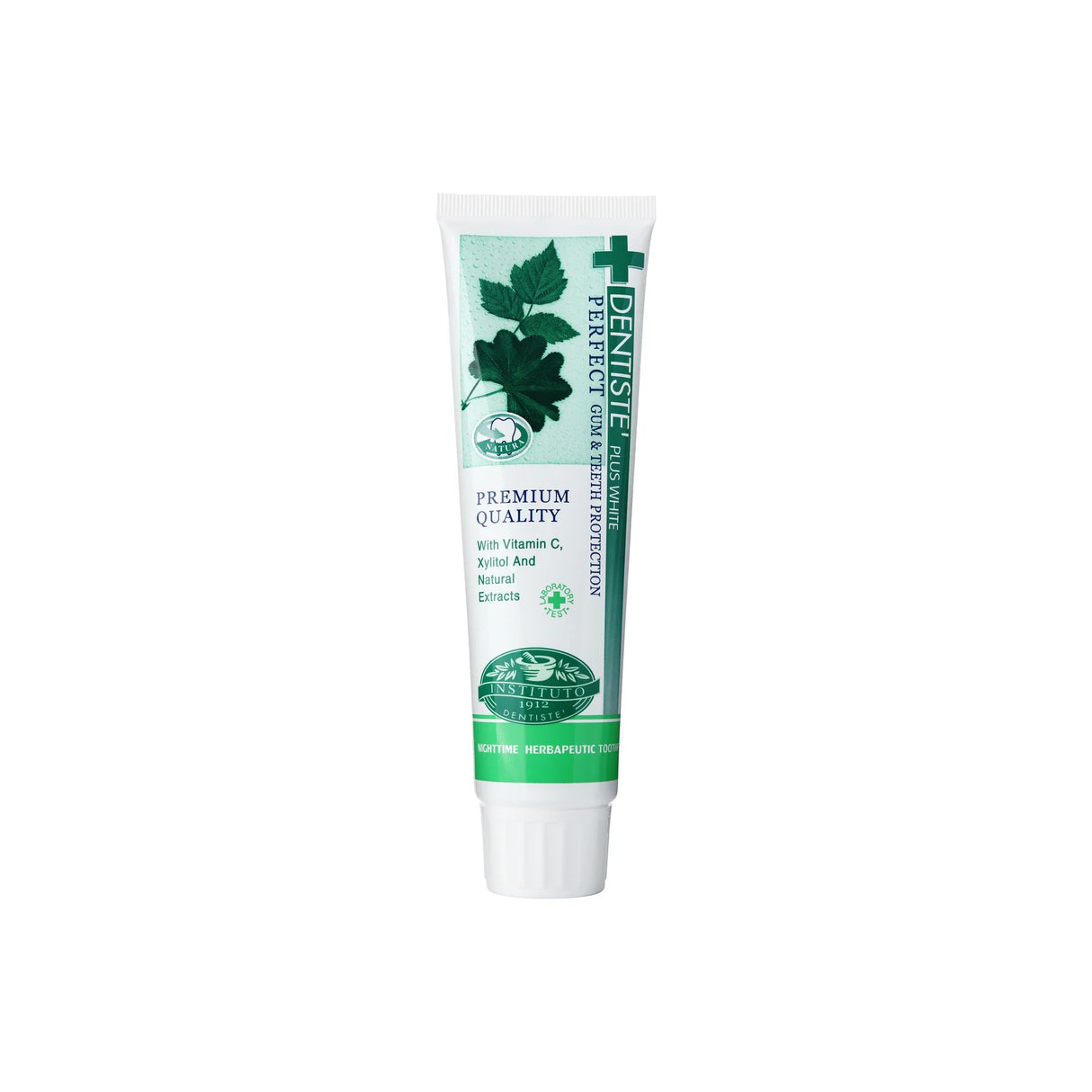 Original Toothpaste Tube