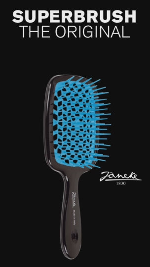 (Get 1 entry) Janeke Superbrush