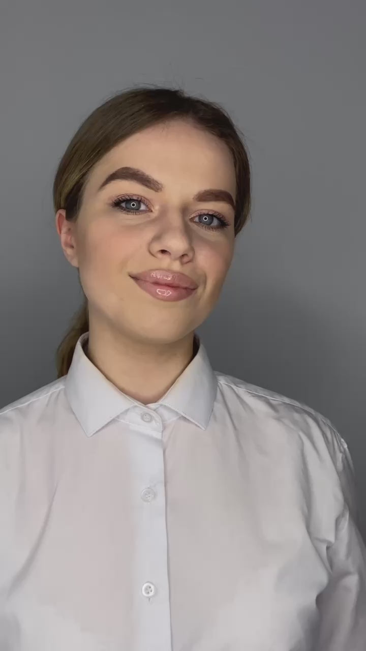 [NEW]  Janeke Mac Fux Superbrush Maculata