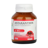 Smooth Life Astaxanthin 6 MG.