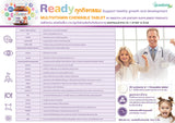 Smooth Life Multivitamin Chewable Tablet