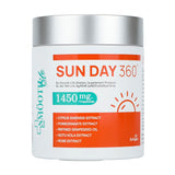 [1 Free 1] Smooth Life Sun Day 360