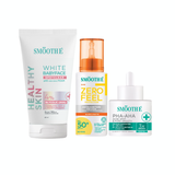 [NEW] Smooth E Sun ZERO Feel Protection 30 g. & Smooth E White Babyface Spot Clear 80 ml. & Smooth E Serum 13 g.