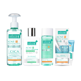Smooth E Acne Recovery Set
