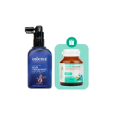 [1 Free 1] Smooth E Gentlemen Anti Hair Loss Serum Spray 50 ml. Free Smooth Life HSN Vitamin 7 tab