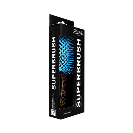 JANEKE MAC TSE SUPERBRUSH MACULATA