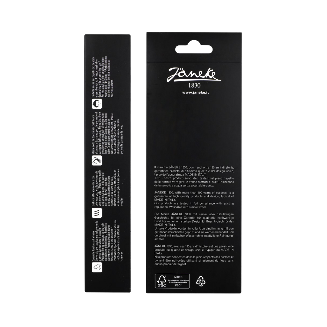JANEKE MAC TSE SUPERBRUSH MACULATA