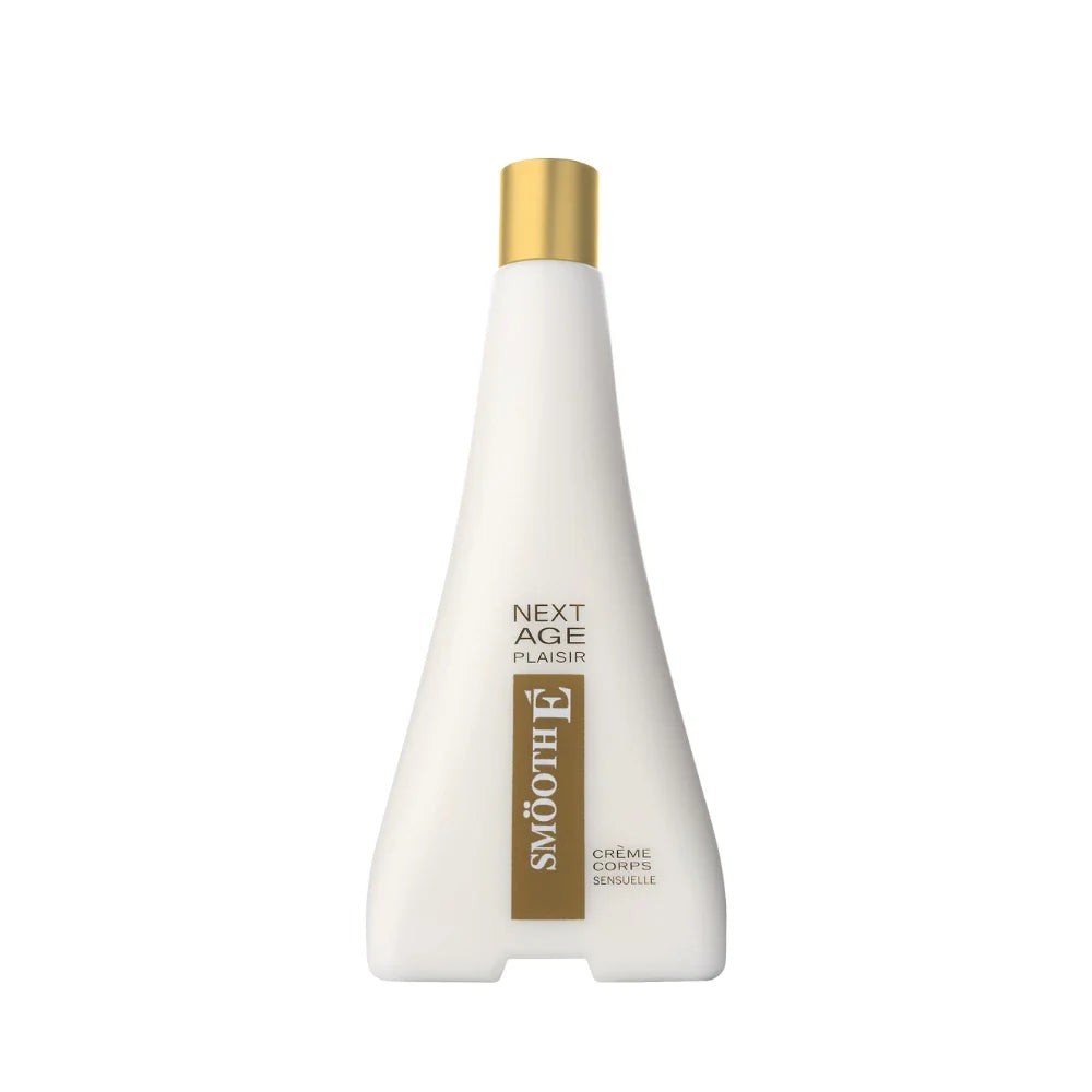 Smooth E Next Age Plasir Lotion