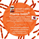 [Pack 2] Smooth Life Gaba