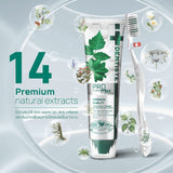 Pro Max Toothpaste
