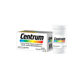 CENTRUM ACTIVE DIETARY SUPPLEMENT  เซนทรัม แอคทีฟ ผลิตภัณฑ์เสริมอาหาร วิตามินรวม สำหรับทุกคน