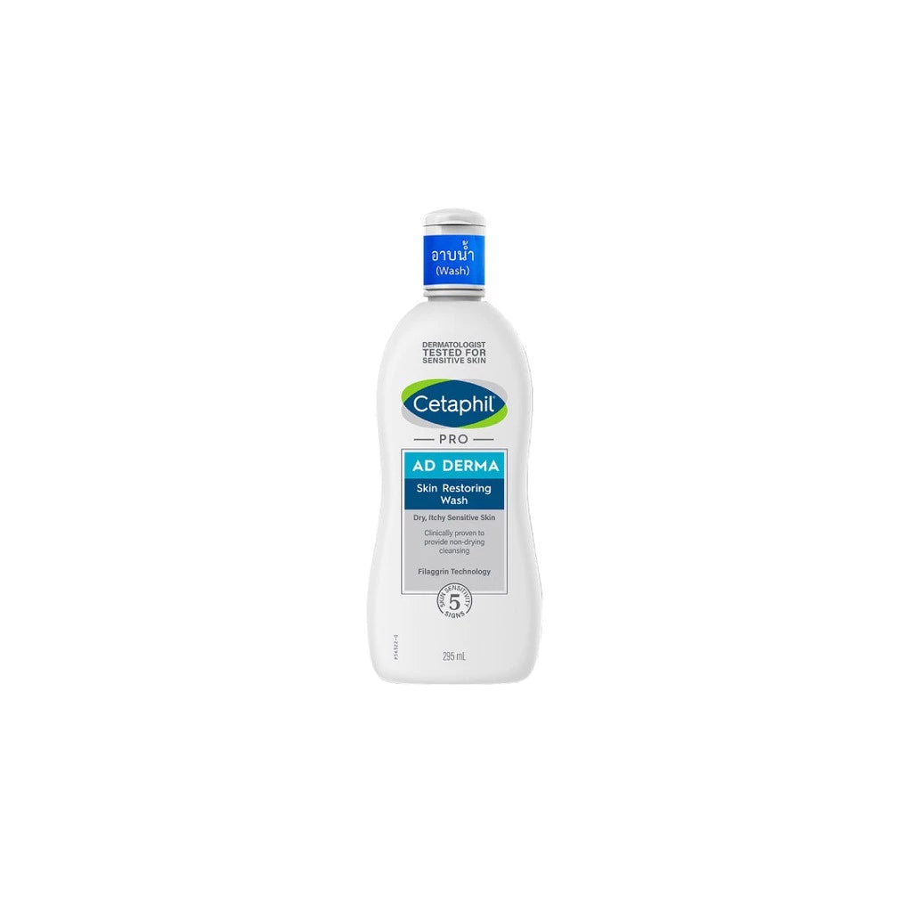 Cetaphil Pro AD Derma Skin Restoring Body | Smooth Life