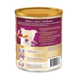 Glucerna SR Triple Care กลูเซอนา เอสอาร์ ทริปเปิ้ลแคร์ สำหรับผู้ป่วยเบาหวาน กลิ่นวานิลลา 800 กรัม